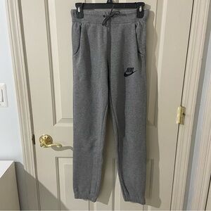 Nike Gray Women's Joggers